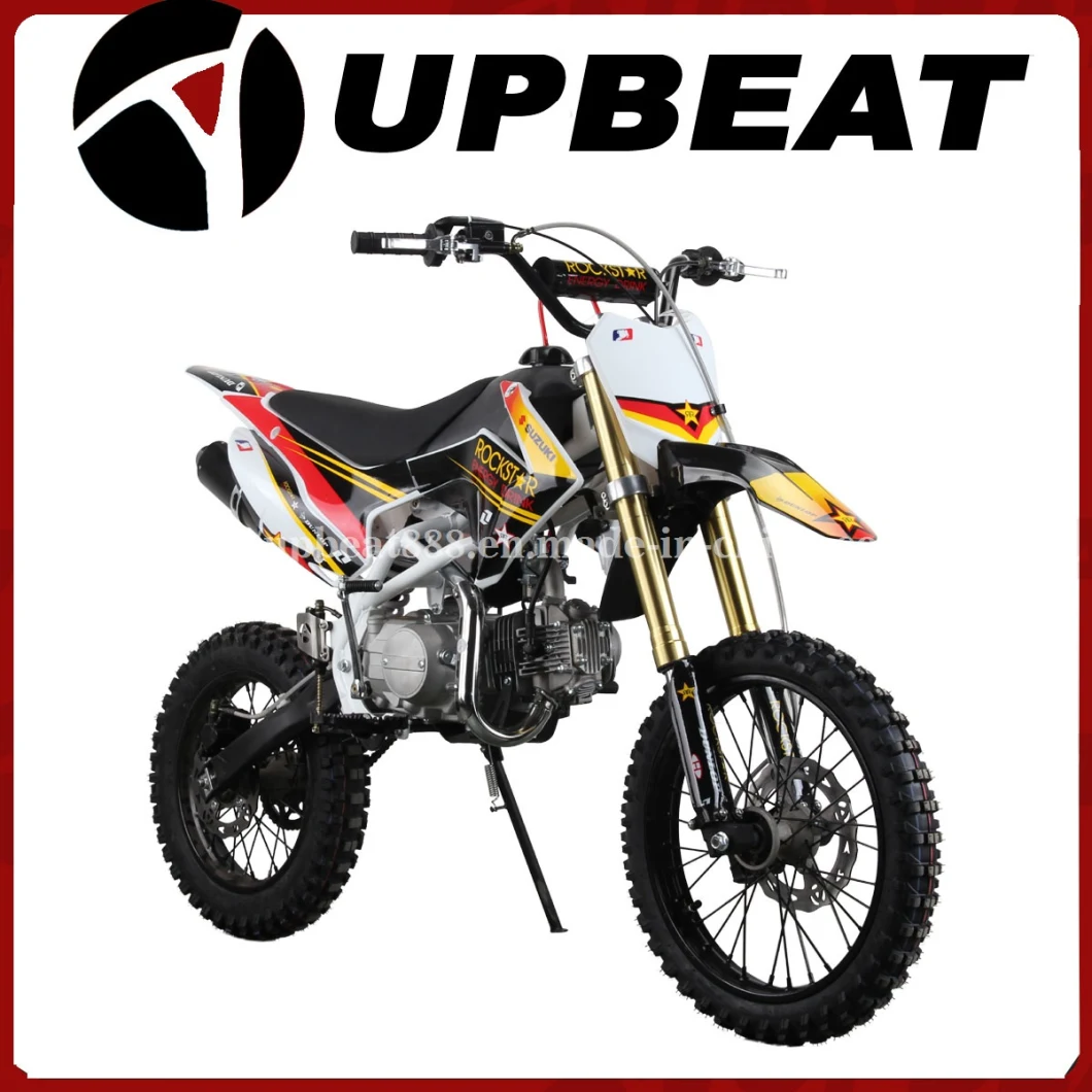 Upbeat Motorcycle 125cc Dirt Bike 140cc Dirt Bike 125cc Pit Bike 140cc Pit Bike Special Offer Best Price Dirt Bike