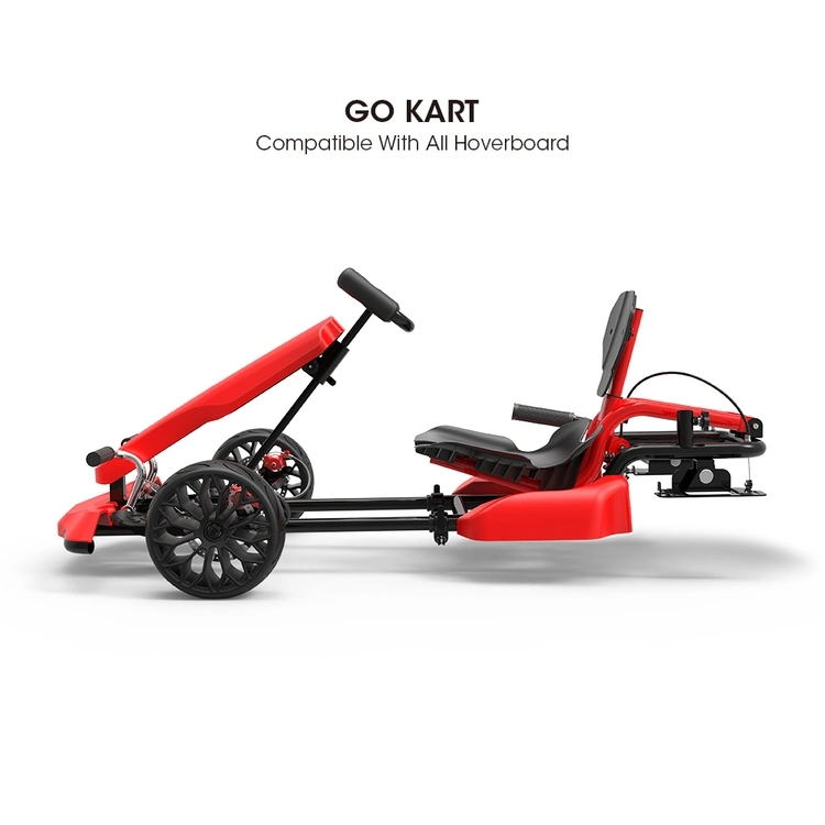 Racing Model Electric Go-Kart with Low Price Cheap Kids Go Kart Fast Delivery