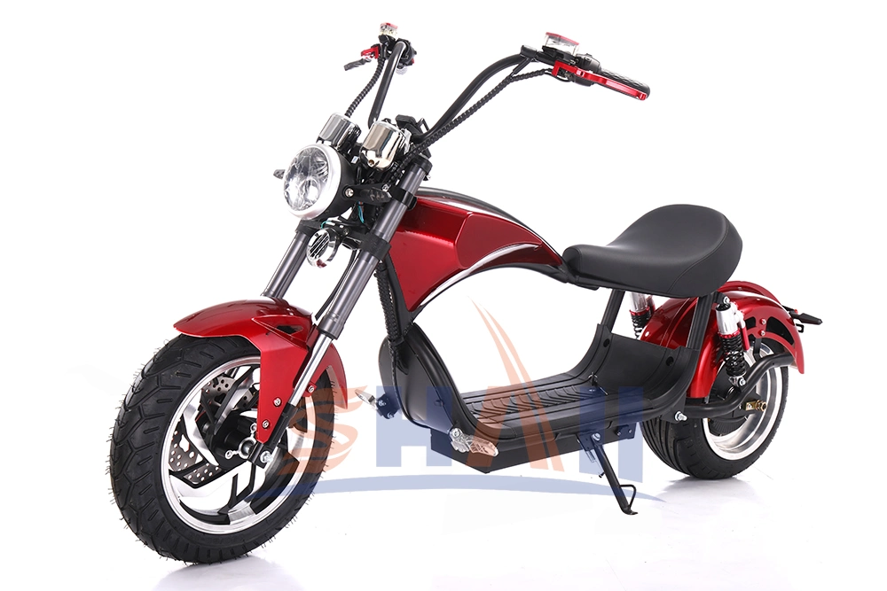 EEC Coc High Quality Electric Citycoco Scooter City Coco Dirt Bike Chopper Electric Scooter Motorcycle Electric