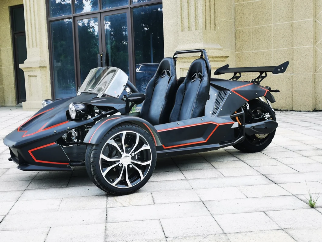 2023 New Design Kids Electric Anti-Shock Racing Go Kart/Adults&Junior Electric Go Kart
