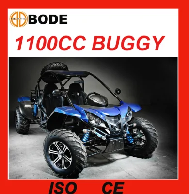New 1100cc 4X4 Gas Powered Go Kart