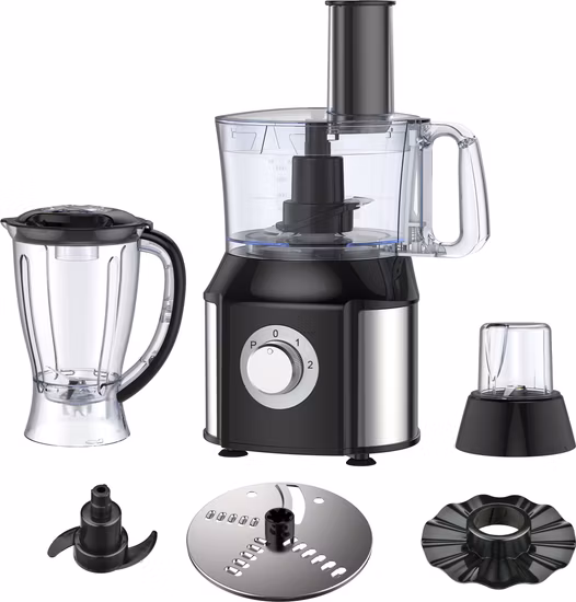 Kitchen Electric Onion Meat Grinder Food Chopper
