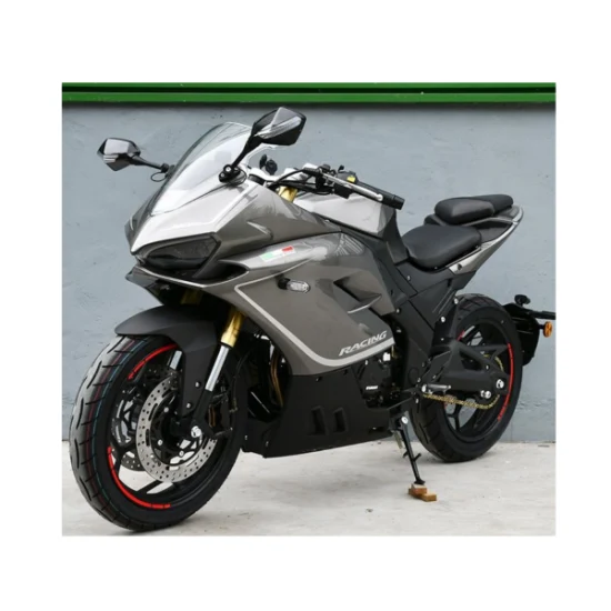 Y8 Racing Motorcycle 110km/H Gas / Diesel Dirt Bike