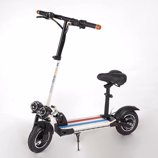 11 Inch 150km/Hour off-Road E Scooter