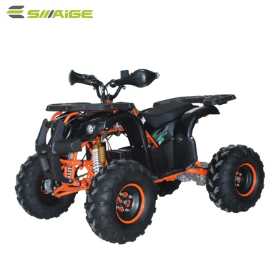 Saige Famous Electric ATV for American Market to Young People