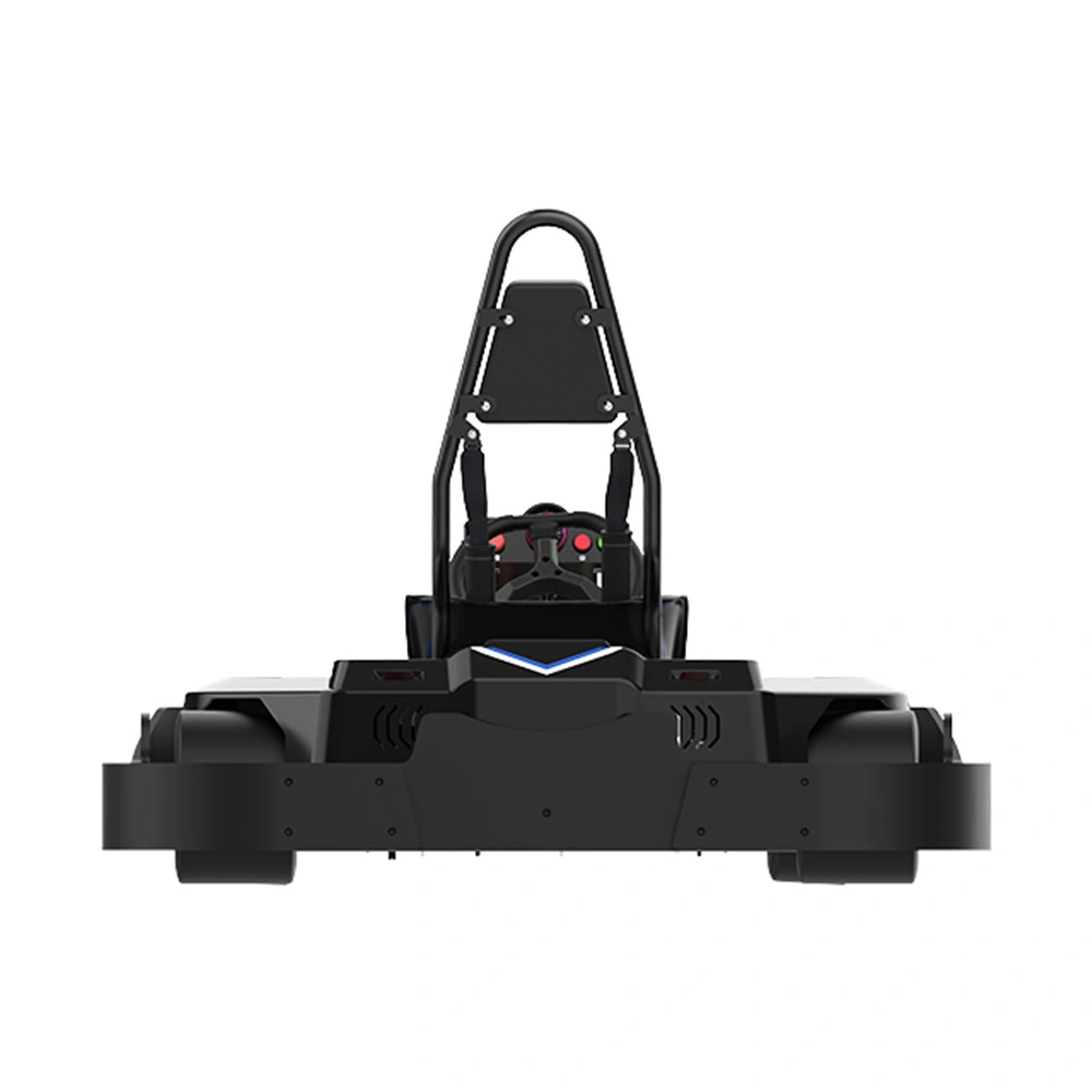 Fast Sports Version Electric Go Kart