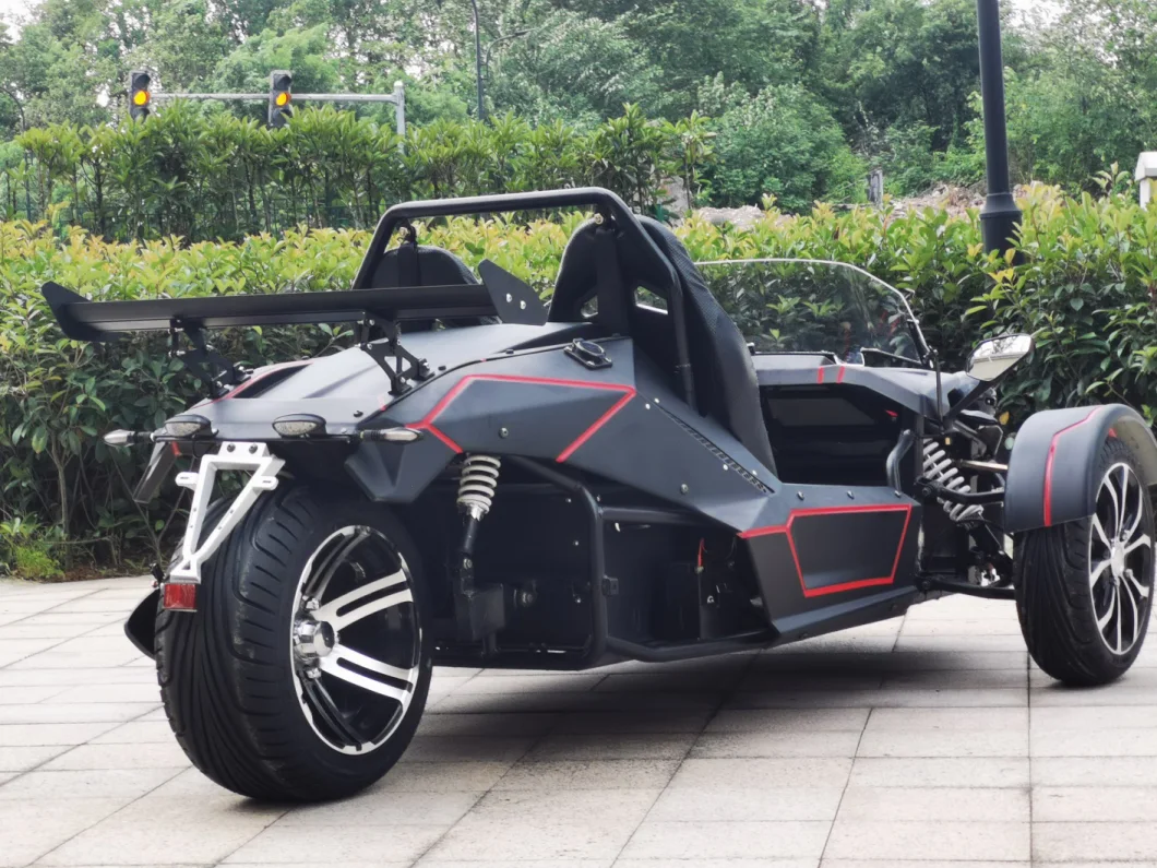 2023 New Design Kids Electric Anti-Shock Racing Go Kart/Adults&Junior Electric Go Kart