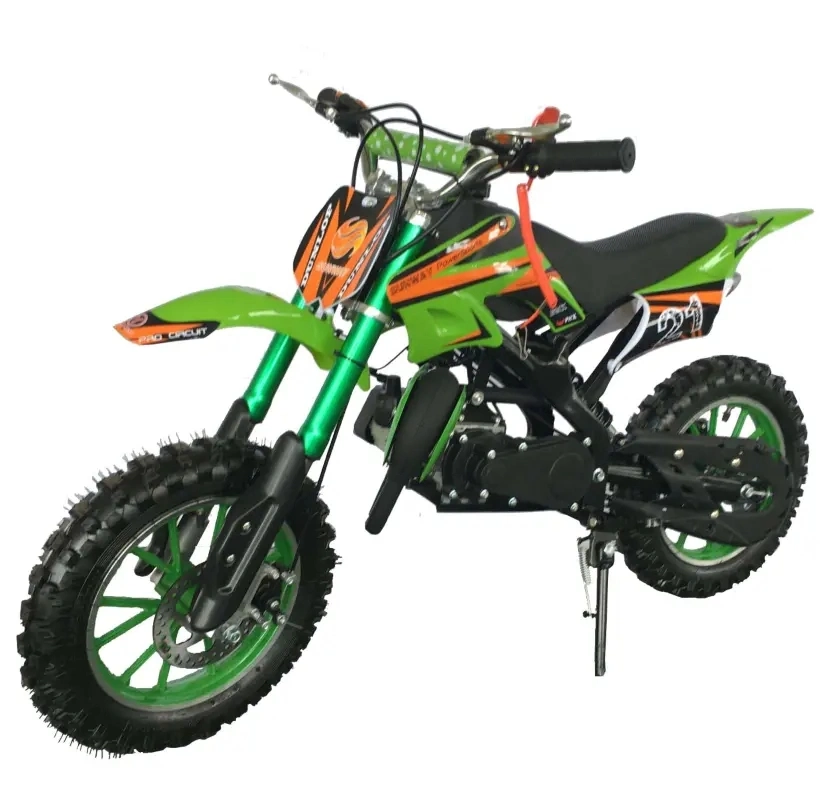 Dt190 19/16 Chinese Cheap Pit Bike Dirt Bike off Road Moto Enduro Electric Start Dirt Bikes Gas Oil Cooled with CE 4stroke 190c
