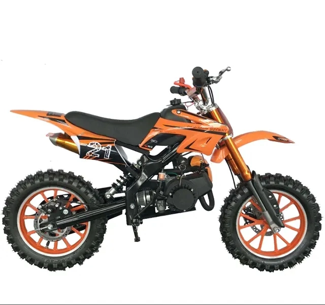 Dt190 19/16 Chinese Cheap Pit Bike Dirt Bike off Road Moto Enduro Electric Start Dirt Bikes Gas Oil Cooled with CE 4stroke 190c