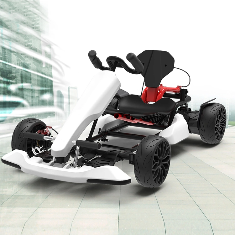 Factory New Cheap Fashion Electric Adults Racing Go Kart for Sale