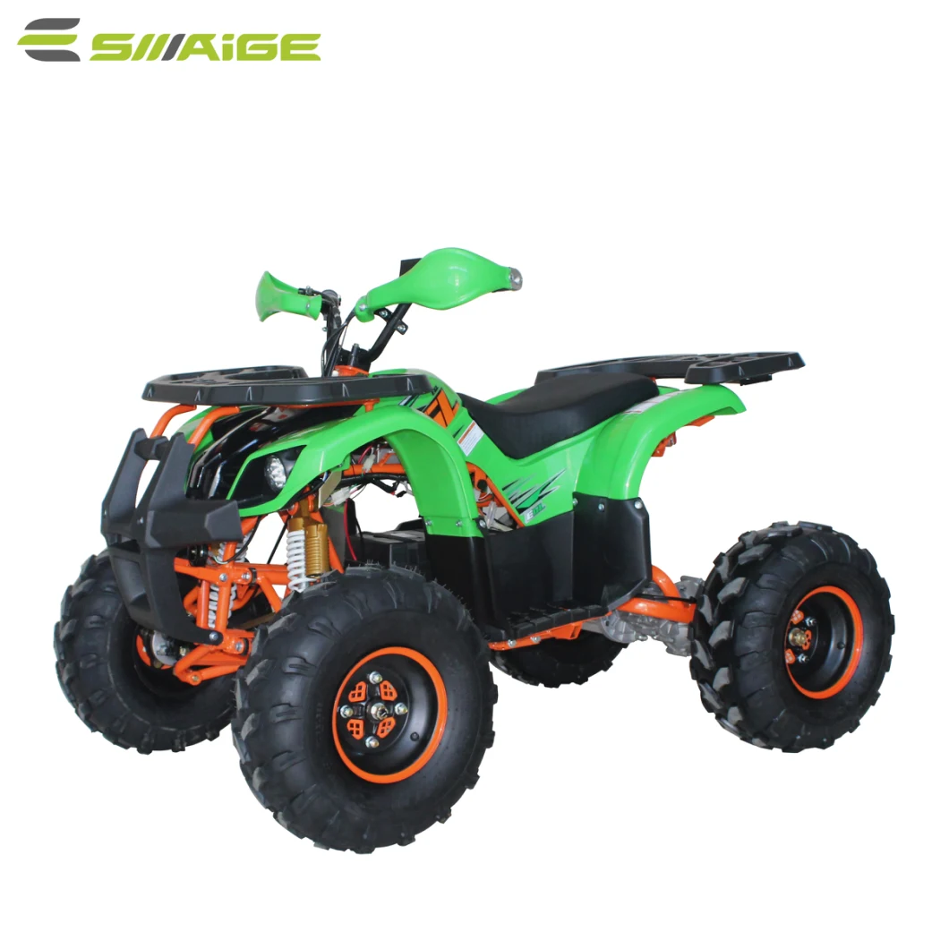 Saige Famous Electric ATV for American Market to Young People