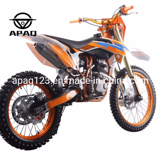 150cc 200cc 250cc Cheap Gas off Road Other Motorcycle, Dirt Bike for Adult
