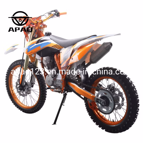 150cc 200cc 250cc Cheap Gas off Road Other Motorcycle, Dirt Bike for Adult