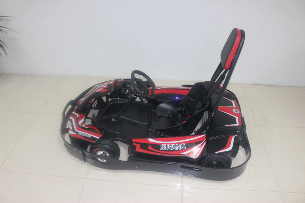 Adult Racing Karting off Road Mini Buggy 4X4 Quad ATV UTV Cart Electric Go Kart