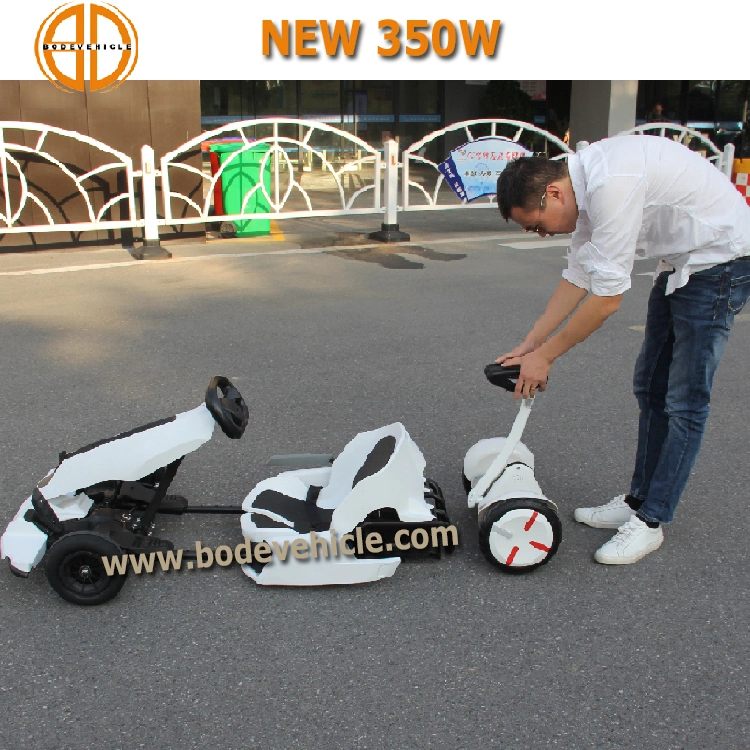 New Ninebot Mini Scooter Electric Scooter Racing Go Kart