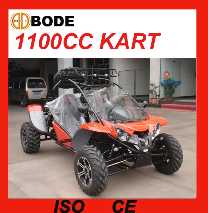 New 1100cc 4X4 Gas Powered Go Kart