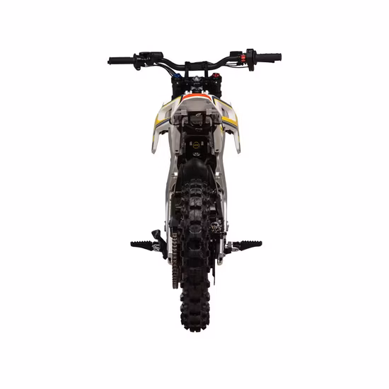 Electric Dirt Bike for Kids, Electric Bike for Child