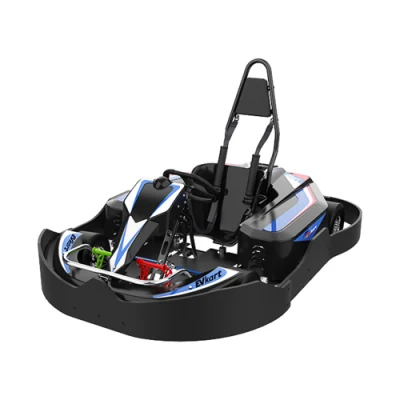 Fast Sports Version Electric Go Kart