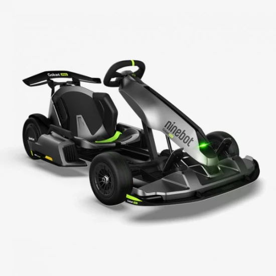 Ninebot Seg Way Xiaomi Compatible Go Karting Wholesale E Gokart Ride on Car off Road Racing Kids Go Karts for Adults
