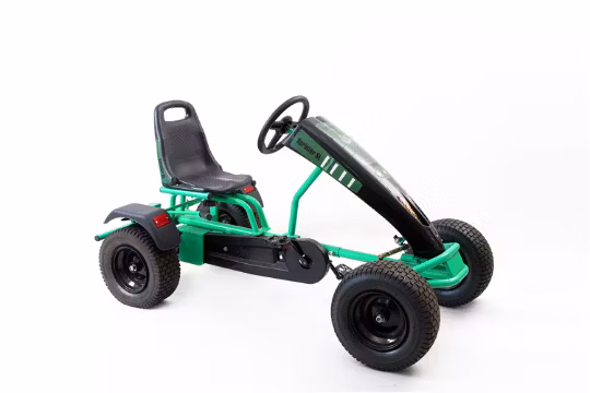 Ninebot Seg Way Xiaomi Compatible Go Karting Wholesale E Gokart Ride on Car off Road Racing Kids Go Karts for Adults