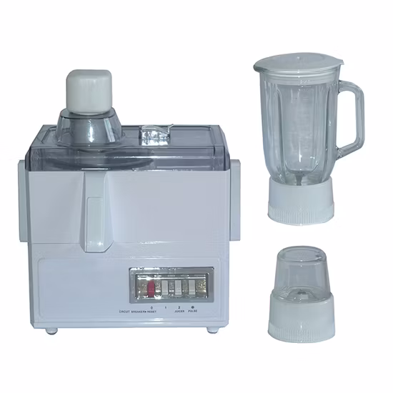 Home Use Electric Vegetable Slicer Meat Mincer Grinder Food Chopper