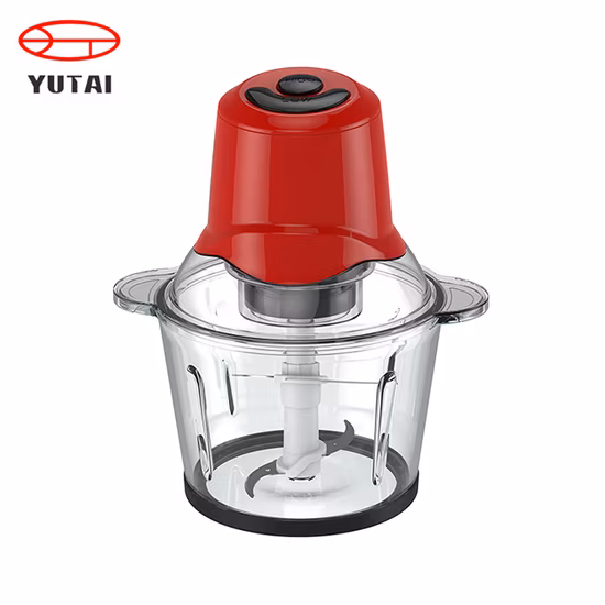 New Electric Kitchen Tool Food Processor Mixer Machine Garlic Peeler Vegetable Chopper