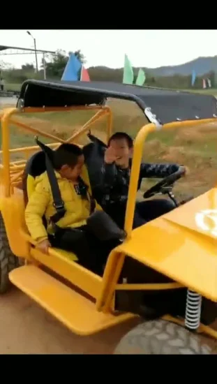 Suyang 150cc Mini Buggy All Terrain Go Kart for Sale
