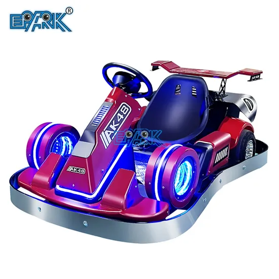 Racing Adult 125cc/150cc/160cc Gas Go Kart (go car GC2006)
