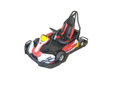 Free Shipping New 36V 35ah Engine Electric Kids Gas Go Kart for Sale