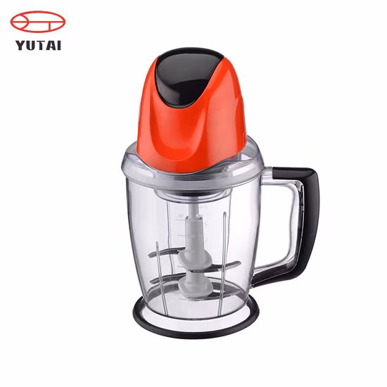 Hot Amazon Kitchen Appliances 220V Commercial Food Processor China Electric Meat Grinder 2020 Food Chopper