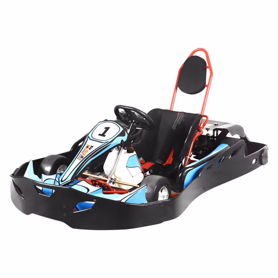 Ninebot Seg Way Xiaomi Yellow Gokart Racing Electric Go Kart Karting Lamborghini off Road Kit Electric Go Karts for Adults