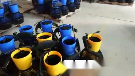China Factory Yongkang 300W Water Sea Scooter on Sale