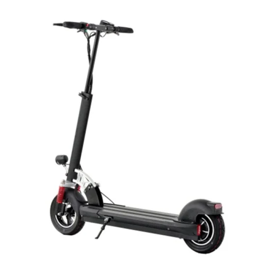 2 Wheel Electric Scooter Mobility Electric Offroad Scooter Samsung City Coco Electric Scooter