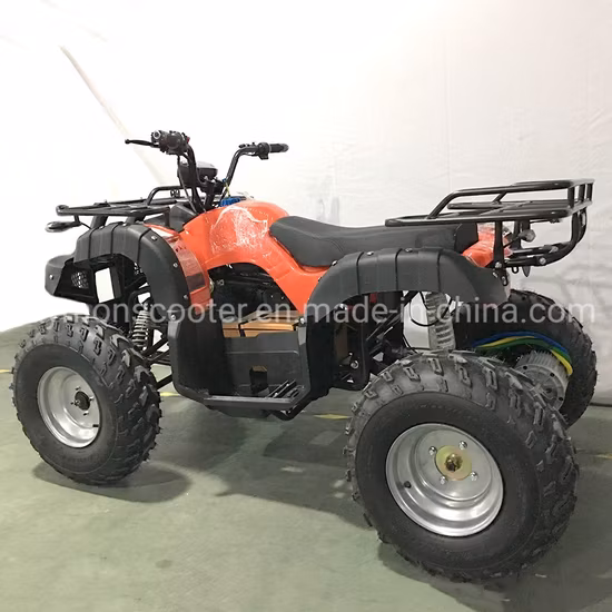 Saige Famous Electric ATV for American Market to Young People